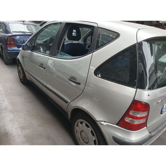 mercedes-benz clase a (w168) del año 2003