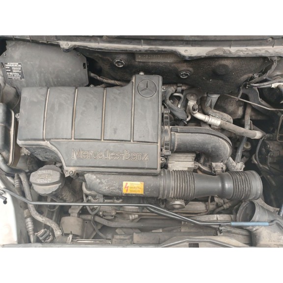 mercedes-benz clase a (w168) del año 2003