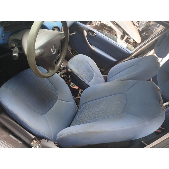 mercedes-benz clase a (w168) del año 2003