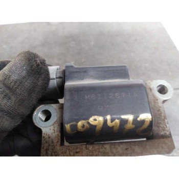 Recambio de bobina encendido para mitsubishi galant berlina (ea0) 2400 gls referencia OEM IAM H6T12671A  H6T12671A 9X05