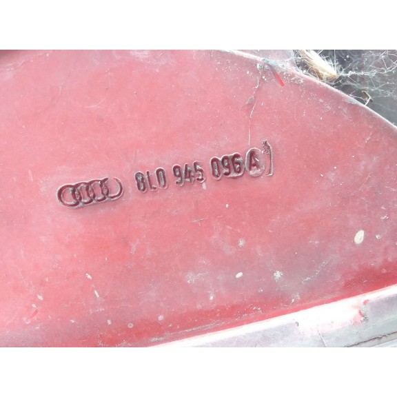 Recambio de piloto trasero derecho para audi a3 (8l) 1.9 tdi referencia OEM IAM 8L0945096  