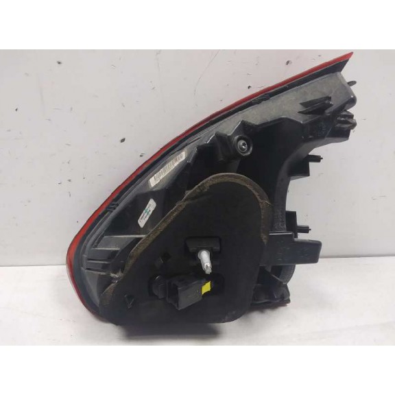 Recambio de piloto trasero izquierdo interior para peugeot 2008 (--.2013) referencia OEM IAM  2 SERIE 