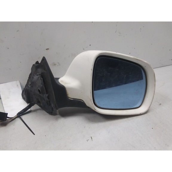 Recambio de retrovisor derecho para audi a3 (8l) 1.9 tdi referencia OEM IAM   