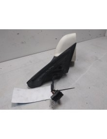 Recambio de retrovisor derecho para audi a3 (8l) 1.9 tdi referencia OEM IAM    2