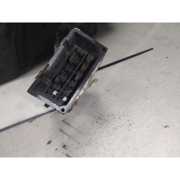 Recambio de retrovisor derecho para audi a3 (8l) 1.9 tdi referencia OEM IAM   