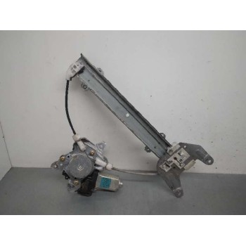 Recambio de elevalunas trasero derecho para nissan murano (z50) básico referencia OEM IAM 8073089915 2 CABLES 