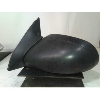 Recambio de retrovisor izquierdo para opel omega b básico berlina referencia OEM IAM 90492211 NEGRO 5 PINS