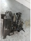Recambio de caja cambios para peugeot 206+ básico referencia OEM IAM   