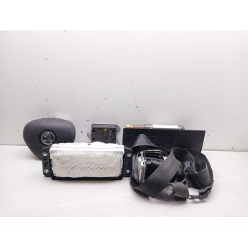 KIT AIRBAG 3v0880204e 3v0880201t 5q0959655at
