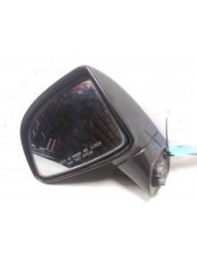 Recambio de retrovisor izquierdo para kia carens (un) active referencia OEM IAM  ABATIBLE  2