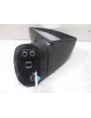 Recambio de retrovisor izquierdo para kia carens (un) active referencia OEM IAM  ABATIBLE 