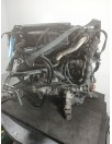 Recambio de motor completo para peugeot 206+ básico referencia OEM IAM 8HZ  INYECCION BOSCH