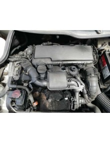 Recambio de motor completo para peugeot 206+ básico referencia OEM IAM 8HZ  INYECCION BOSCH