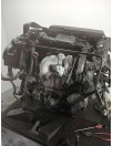 Recambio de motor completo para peugeot 206+ básico referencia OEM IAM 8HZ  INYECCION BOSCH