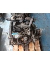 Recambio de motor completo para audi a3 (8l) 1.9 tdi referencia OEM IAM AHF M 