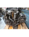Recambio de motor completo para audi a3 (8l) 1.9 tdi referencia OEM IAM AHF M 