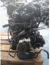 Recambio de motor completo para audi a3 (8l) 1.9 tdi referencia OEM IAM AHF M 