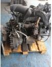 Recambio de motor completo para audi a3 (8l) 1.9 tdi referencia OEM IAM AHF M 