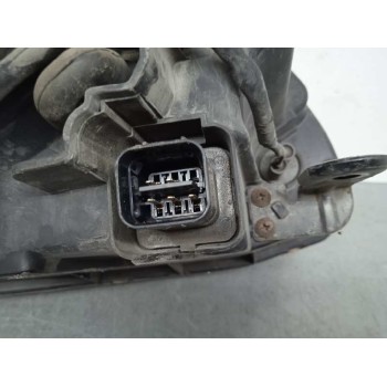 Recambio de faro izquierdo para kia carens 2.0 turbodiesel cat referencia OEM IAM   