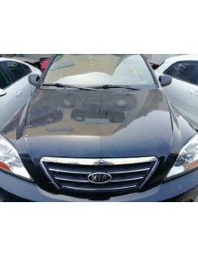 Recambio de capot para kia sorento 2.5 crdi active referencia OEM IAM  2 SERIE 
