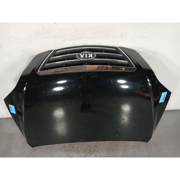 Recambio de capot para kia sorento 2.5 crdi active referencia OEM IAM  2 SERIE 