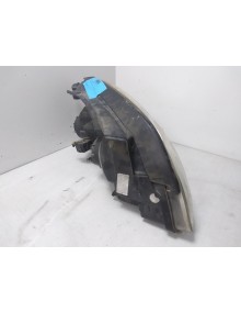 Recambio de faro izquierdo para kia carens (un) active referencia OEM IAM    2