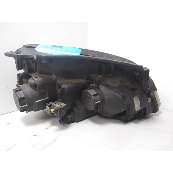 Recambio de faro izquierdo para kia carens (un) active referencia OEM IAM   