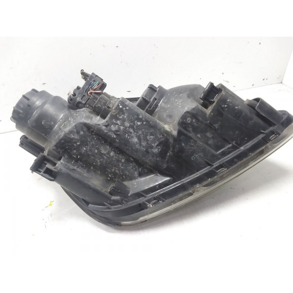 Recambio de faro izquierdo para kia carens (un) active referencia OEM IAM   