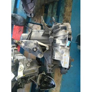 CAJA CAMBIOS JB1946 B 