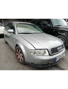 audi a4 berlina (8e) del año 2002