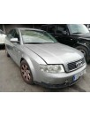 audi a4 berlina (8e) del año 2002