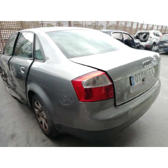 audi a4 berlina (8e) del año 2002