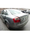 audi a4 berlina (8e) del año 2002