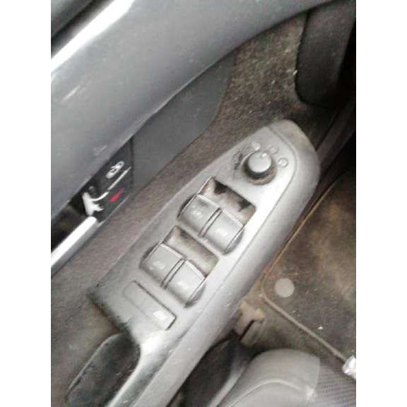 audi a4 berlina (8e) del año 2002