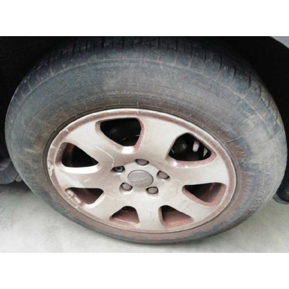 audi a4 berlina (8e) del año 2002