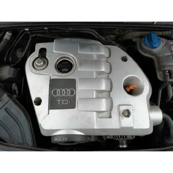 audi a4 berlina (8e) del año 2002