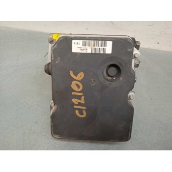 Recambio de abs para citroën c5 berlina seduction referencia OEM IAM 0265251413 9674804480 9674797480