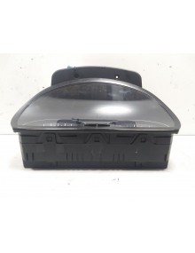 Recambio de cuadro instrumentos para bmw x3 (e83) 2.0 16v diesel cat referencia OEM IAM 102464114  344832302 2