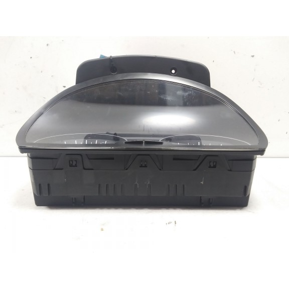 Recambio de cuadro instrumentos para bmw x3 (e83) 2.0 16v diesel cat referencia OEM IAM 102464114  344832302