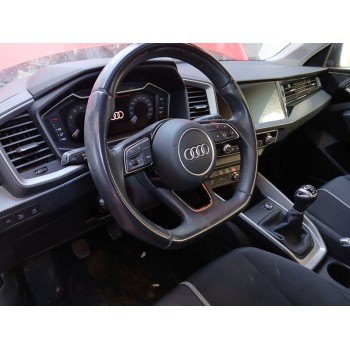 Recambio de kit airbag para audi a1 sportback (gba) 25 tfsi referencia OEM IAM 82A880204F 82B857003G 82A880201N