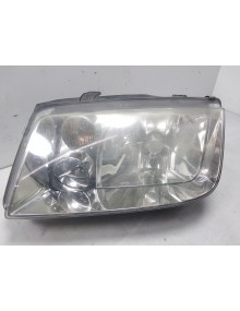 Recambio de faro izquierdo para volkswagen bora berlina (1j2) conceptline referencia OEM IAM  SIN ANTINIEBLA 