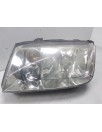 Recambio de faro izquierdo para volkswagen bora berlina (1j2) conceptline referencia OEM IAM  SIN ANTINIEBLA 