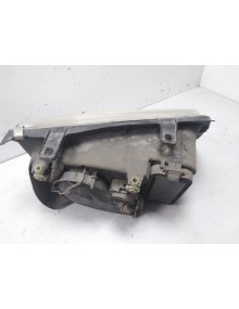 Recambio de faro izquierdo para volkswagen bora berlina (1j2) conceptline referencia OEM IAM  SIN ANTINIEBLA  2