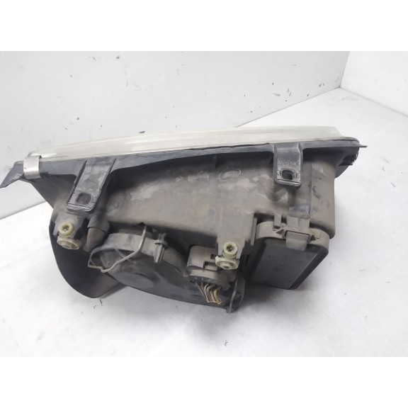 Recambio de faro izquierdo para volkswagen bora berlina (1j2) conceptline referencia OEM IAM  SIN ANTINIEBLA 