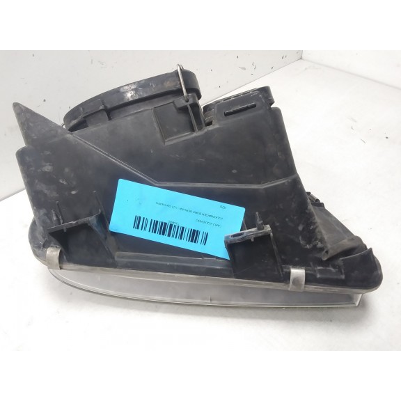 Recambio de faro izquierdo para volkswagen bora berlina (1j2) conceptline referencia OEM IAM  SIN ANTINIEBLA 