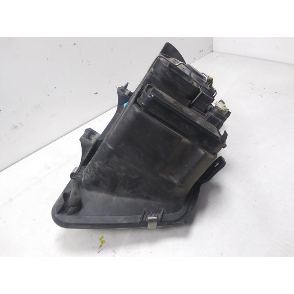 Recambio de faro izquierdo para volkswagen bora berlina (1j2) conceptline referencia OEM IAM  SIN ANTINIEBLA 