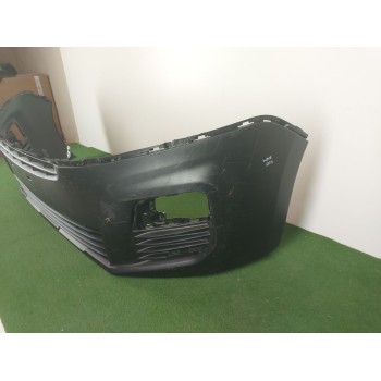 Recambio de paragolpes delantero para peugeot partner furgoneta/monovolumen (k9) 1.5 bluehdi 100 referencia OEM IAM 9816765680  