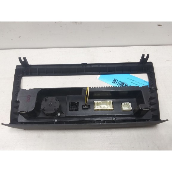 Recambio de mando climatizador para bmw x3 (e83) 2.0 16v diesel cat referencia OEM IAM 3443981  