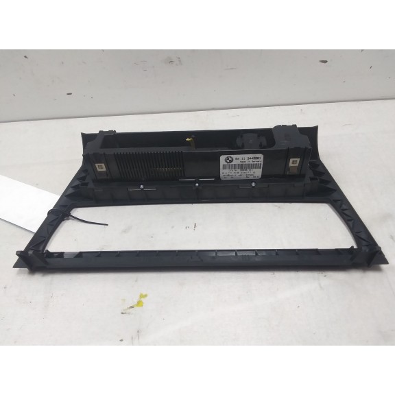 Recambio de mando climatizador para bmw x3 (e83) 2.0 16v diesel cat referencia OEM IAM 3443981  