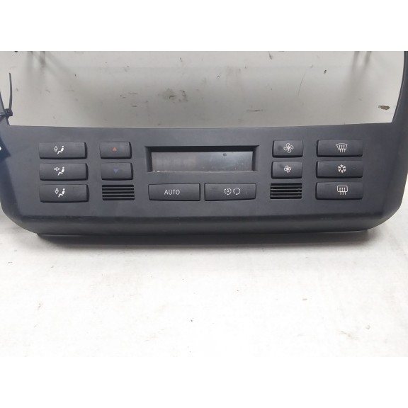 Recambio de mando climatizador para bmw x3 (e83) 2.0 16v diesel cat referencia OEM IAM 3443981  
